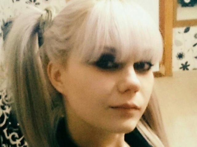 AgentWoman - Live sex cam - 15584153