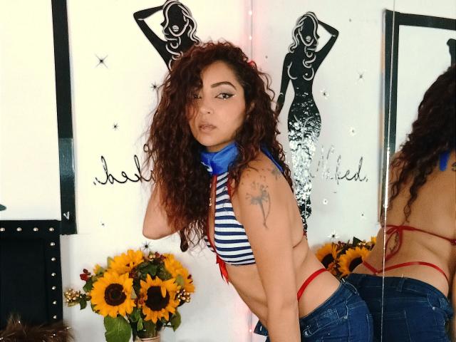 KatrinaBello - Live Sex Cam - 15584198