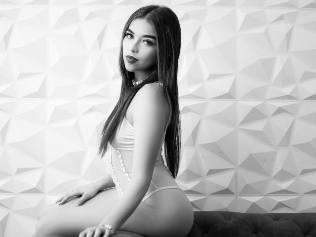 VioleetQueen - 라이브 포르노 &amp; 섹스 캠 - 15584324