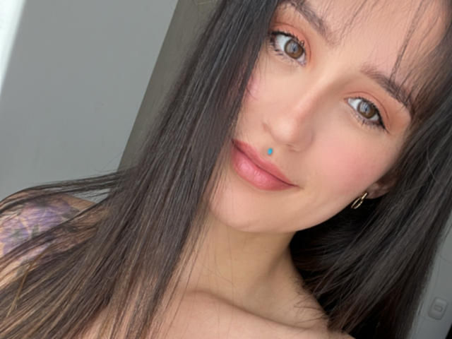NinaBryon - Live sex cam - 15585620