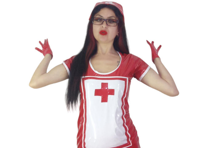 ElviaMorgans - Live sex cam - 15585794