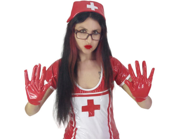 ElviaMorgans - Live sex cam - 15585809