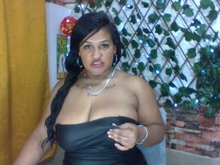 MichelleBrito - Live Sex Cam - 15586832