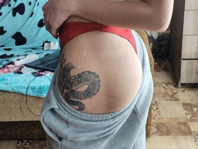 Kandinskaya - Live sexe cam - 15587069