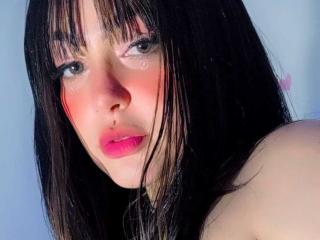 ValeriaJhonsson - Sexe cam en vivo - 15588056