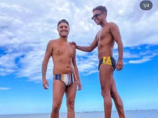 Casalzaoputaozl - Live Sex Cam - 15588191