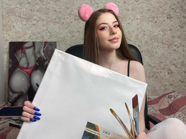 EmilyBakers - Live porn &amp; sex cam - 15589538