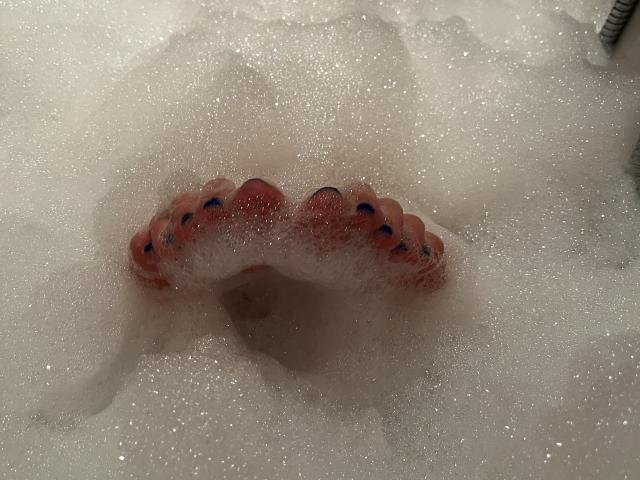 MelanieFrancaiseDuo - Sexe cam en vivo - 15590780