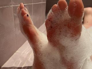 MagicFeetFrancais - Live Sex Cam - 15590789