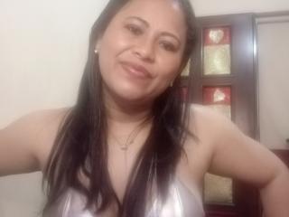 SalomeChaudeSexy - Live sexe cam - 15591386