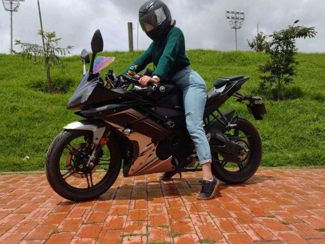 HotAndrea69 - Live sex cam - 15592079