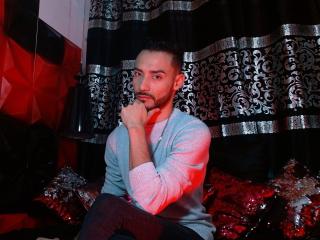 DamonBennet - Live sex cam - 15592091