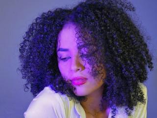 MarceAfro - Sexe cam en vivo - 15592319