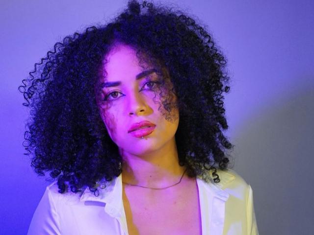 MarceAfro - Sexe cam en vivo - 15592328