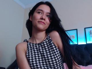 DeisyWest - Live sex cam - 15592883