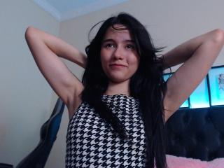 DeisyWest - Live sexe cam - 15592910