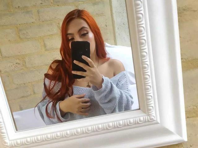 AprilAiden - Live sex cam - 15594734