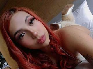 AprilAiden - Live sexe cam - 15594746