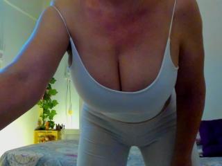 VictoriaKim - Live sexe cam - 15595949