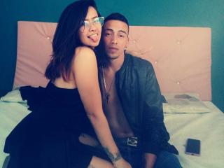 EmilyAndJhon - Live porn & sex cam - 15596729