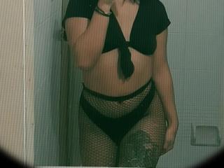 AlisMariani - Live sex cam - 15597323