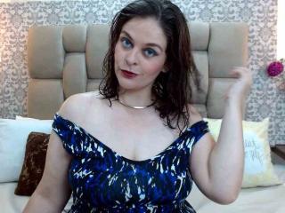 AmandaAdamsX - Live sexe cam - 15597647