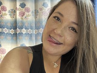 ClarissaDelicieux - Live sex cam - 15598838