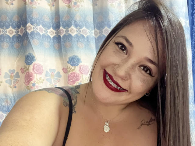 ClarissaDelicieux - Sexe cam en vivo - 15598847