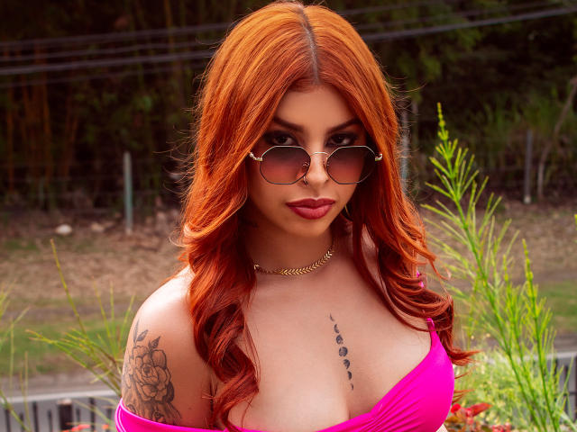 IsabelleBaudin - Live sex cam - 15598967