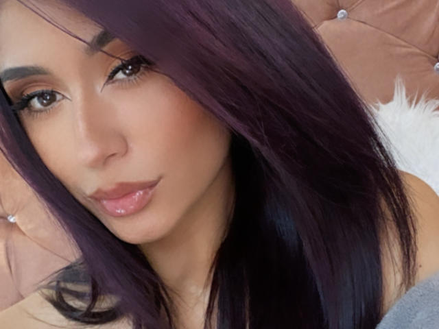 ValeriaKlaus - Live sex cam - 15599723