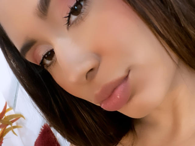 ValeriaKlaus - Live sex cam - 15599732