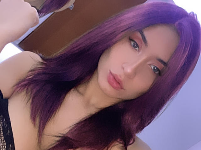 ValeriaKlaus - Live sexe cam - 15599738