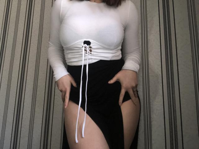 Delisa - Live porn &amp; sex cam - 15600694