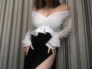 Delisa - Live sexe cam - 15600702