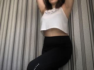 Delisa - Live sex cam - 15600782