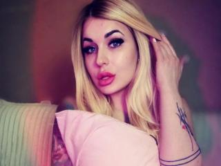 PrettyBlond - Live porn &amp; sex cam - 15600830