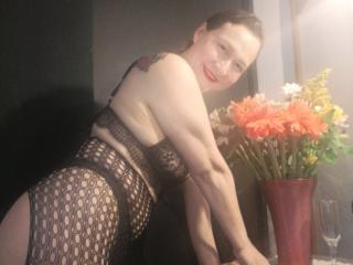 AnyaGreen - Sexe cam en vivo - 15601326