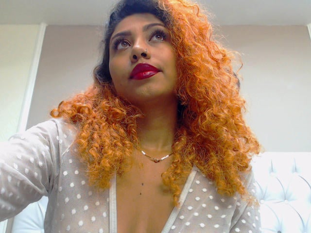 LilithWalker - Sexe cam en vivo - 15602318