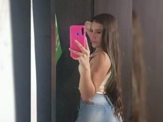 HannaBennett - Sexe cam en vivo - 15602390