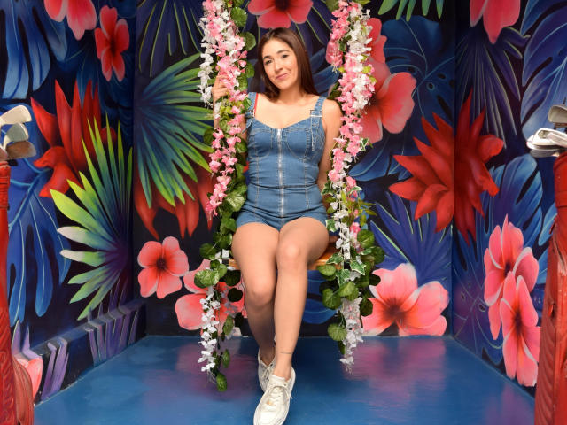 NicoColeman - Live sex cam - 15604182