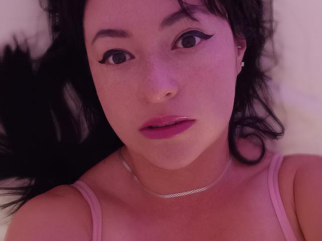 VaaleryStark - Sexe cam en vivo - 15604418