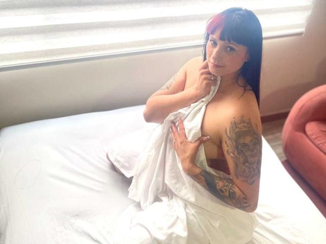 GorgiaFantini - Live Sex Cam - 15604734