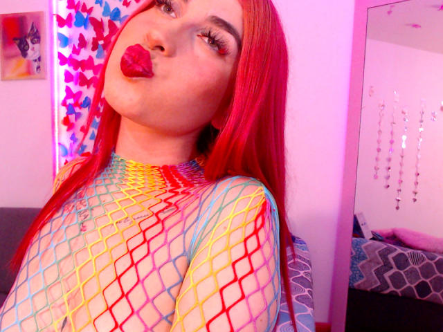 SammyViolet - Sexe cam en vivo - 15607342