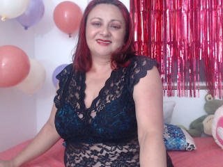 FlirtyViolet - Live Sex Cam - 15607498