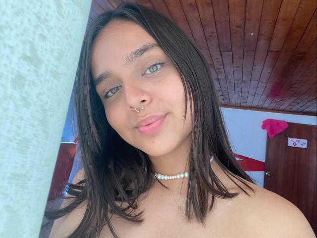 NicollSanchez - Live porn &amp; sex cam - 15607554