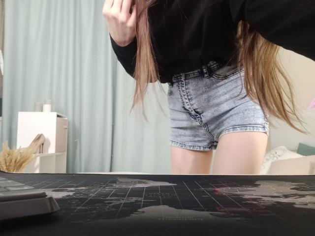 OliviaSweety - Live Sex Cam - 15608726