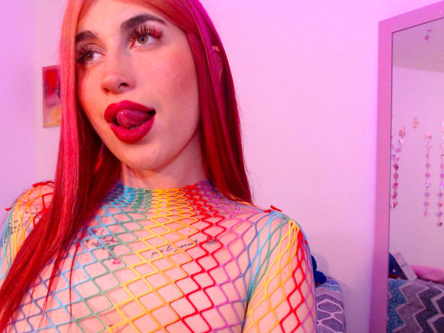 SammyViolet - Live porn &amp; sex cam - 15608870