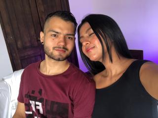 BradAndJenn - Live porn & sex cam - 15608938