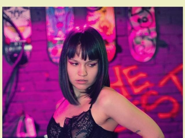 MasqueraDex - Sexe cam en vivo - 15609030