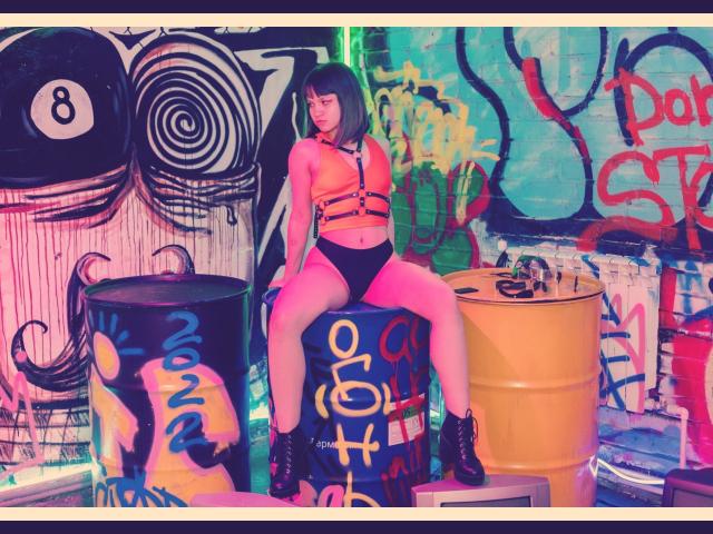 MasqueraDex - Live sex cam - 15609054